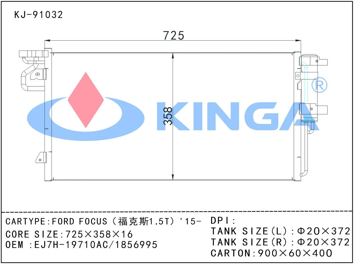 KJ-91032