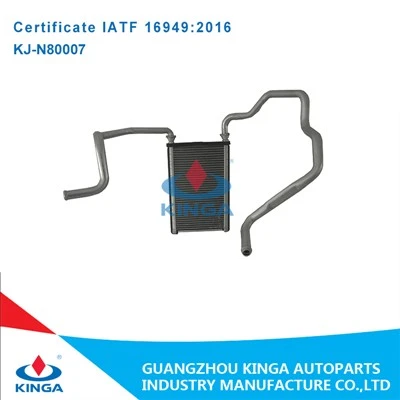 Engros bilvarmekjerne for Camry/Highlander/Lexus 87107-06070