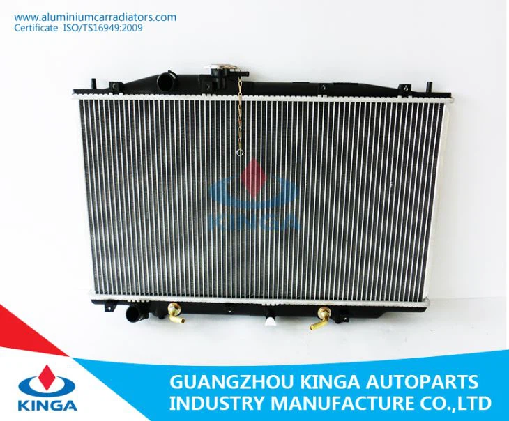 HONDA ACCORD'03 CM6 3.0L AT 19010