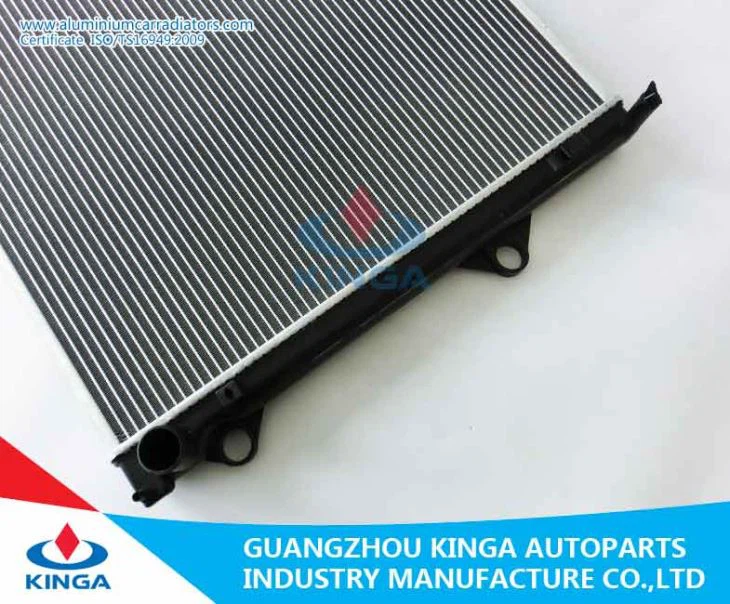 HOT SALE TOYOTA RADIATOR FOR KZJ120 1KZT AT;OEM#16400-67310