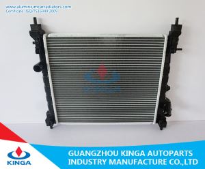 Bil / Auto Radiator For CHEVROLET SPARK 1.0i 2010 MT OEM 96676341