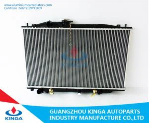 HONDA ACCORD'03 CM6 3.0L AT 19010