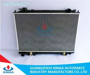 MAZDA RADIATOR FOR B2200 AT; OEM # F2P5-15-200D