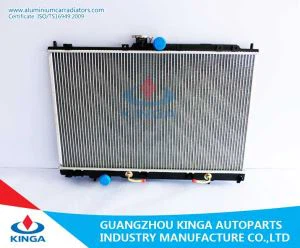 MITSUBISHI OUTLAND'01-05 AT MR431506