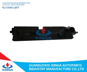Auto Parts TOYOTA Radiator Venstre Tank for COROLLA 2001-2004 ZZE122 AT OEM 16400-21160 16400-21180