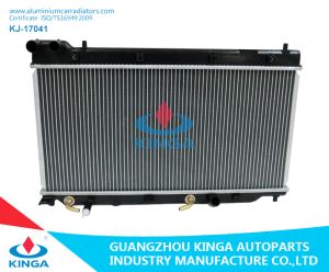 19010-RMN-W51 Honda Fit GD1 2003 PA16 MT Radiator
