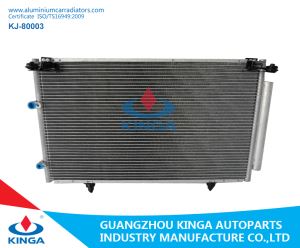 Auto Condensaer Deler for TOYOTA Camry 03 ACV30 MCV30