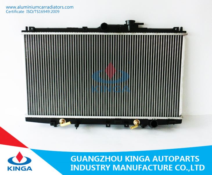 	1997-2000 HONDA ACCORD RADIATOR