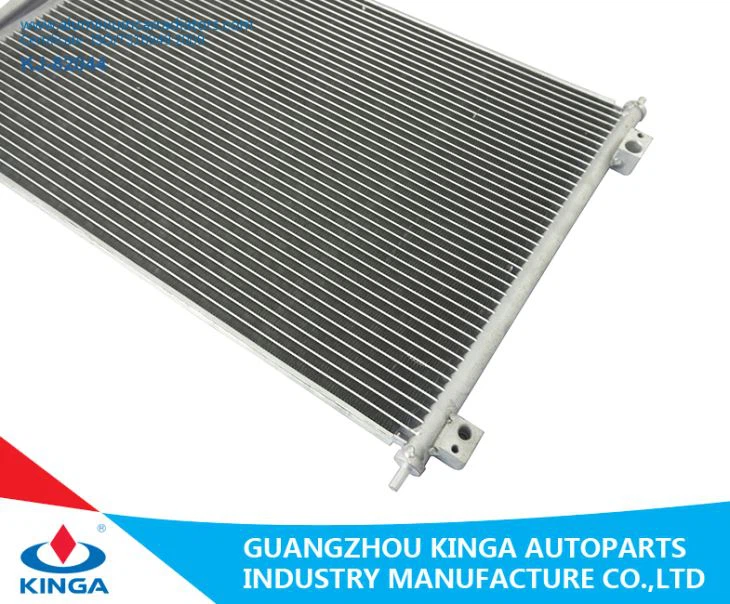 All Aluminum Condenser For NISSAN X-TRAIL T31(07-);OEM:92100-JG000
