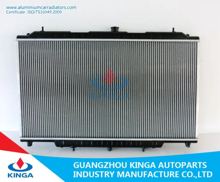 Car Parts For Nissan Premium Auto Radiator Safari Kd-Wyy61/Ty61 Mt