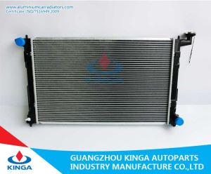 1998-2003 TOYOTA VISTA RADIATOR