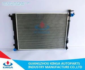 AUTO CAR ALUMINIUM RADIATOR FOR HYUNDAI IX35 10 - MT