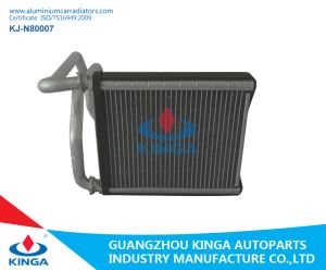 TOYOTA HEATER FOR CAMRY ACV40 MED STØRRELSE 154 * 203 * 26MM