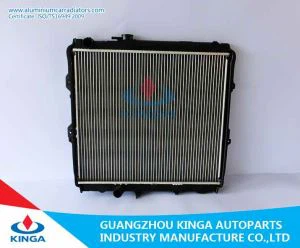 TOYOTA HILUX PICKUP LN147 97 MT AUTO RADIATORS