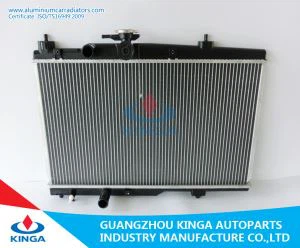 Toyota Vios Radiator