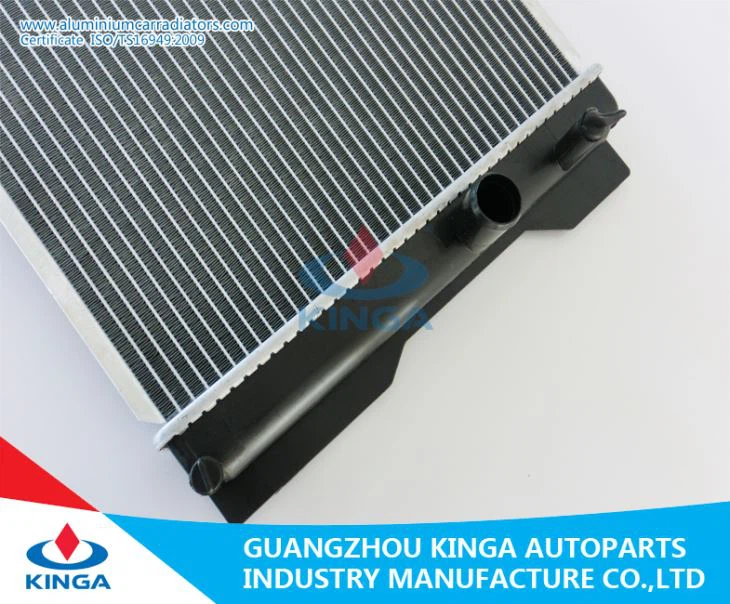 Auto Parts Car Radiator For Toyota Corolla 2008