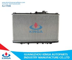 AUTO RADIATOR 2009 CHEVROLET CRUZE MT OEM13267651