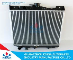 Autodeler Suzuki Radiator For Forsa / Firefly / Sprint 85-88