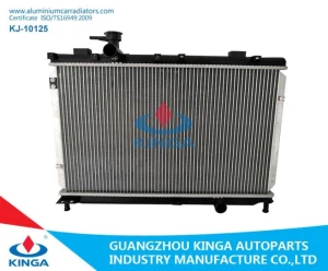Chinese Car MG 1.5 L 2011-2014 A / MT RADIATOR OEM 30008336
