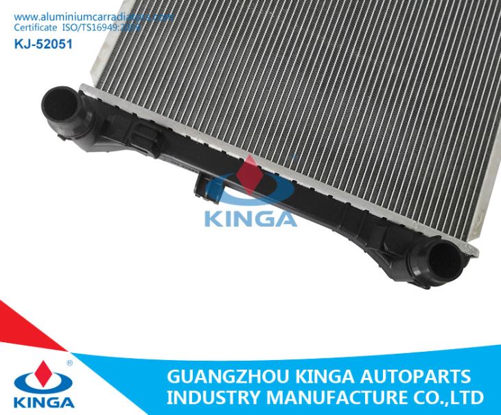 Audi A3 1.4tfsi'13- a/Mt Volkswangen Radiator OEM 5q0121251em/Er