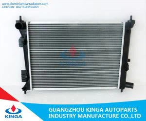 ACCENT / SOLARIS'11- MT KIA RIO'11- MT Radiator