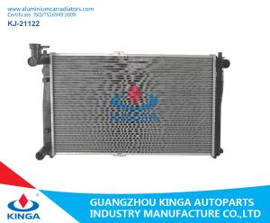 KIA CARNIVAL  2. 5 i V 6 '01- MT KIA SEDONA  2. 5 i V 6' 01- MT -Ridiator