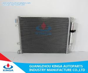 NISSAN SUNNY N 17 (2011-) Kondensator