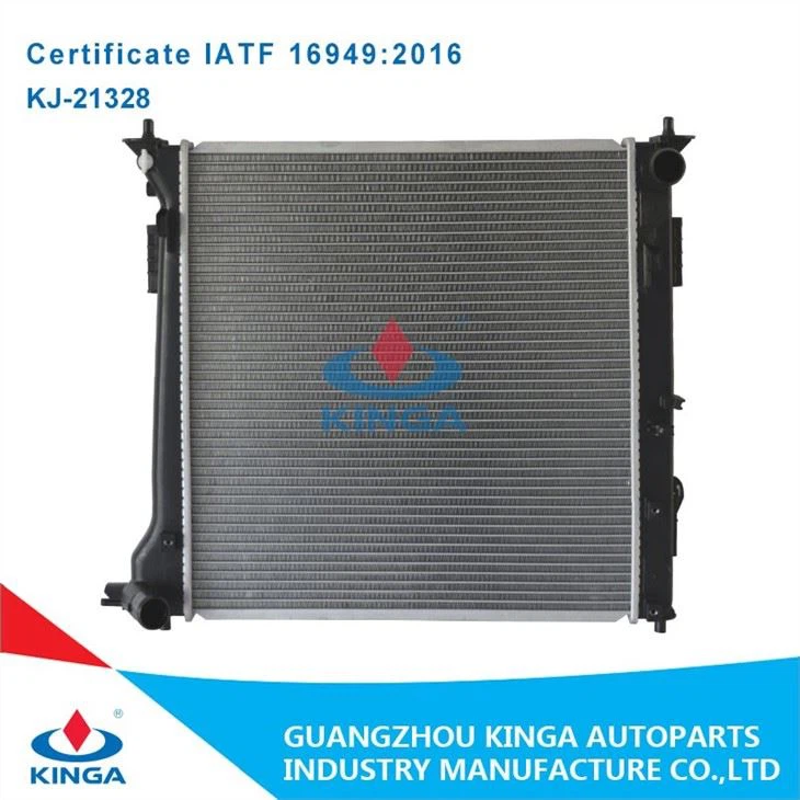 HYUNDAI TUCSON 1.6T' 16-18 A/MT RADIATOR OEM: 25310-D3200