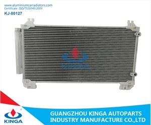 A/C-kondensator for HONDA PILOT 03-08 OEM:80100-S3V-A11