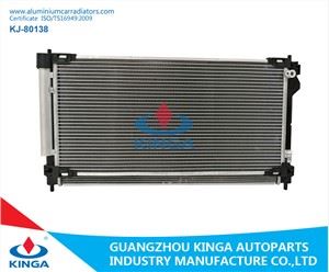 A/C-kondensator for HONDA SHUIILE(94-) OEM:80110-SXO-003