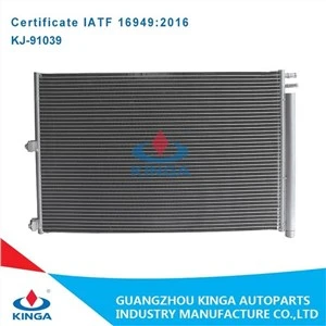 AC DELER BIL ALUMINIUMKONDENSOR BRUKT FOR FORD EKSPEDISJON '07-14