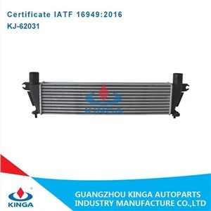 PASSER FOR ISUZU D-MAX 2.5/3.0 12- INTERCOOLER OEM: 8-98090627-2
