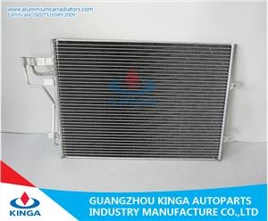 FORD FOCUS（04-）kondensator