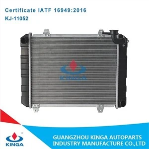 OEM: 94581908 HØYKVALITETS DAEWOO DAMAS' 1995-2013 MT RADIATOR
