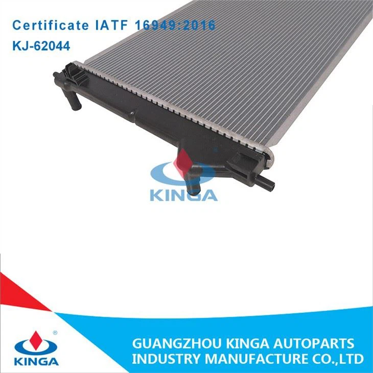 TOYOTA COROLLA 1.2T 2017 Quality Radiator OEM NO. 16550-0Y060