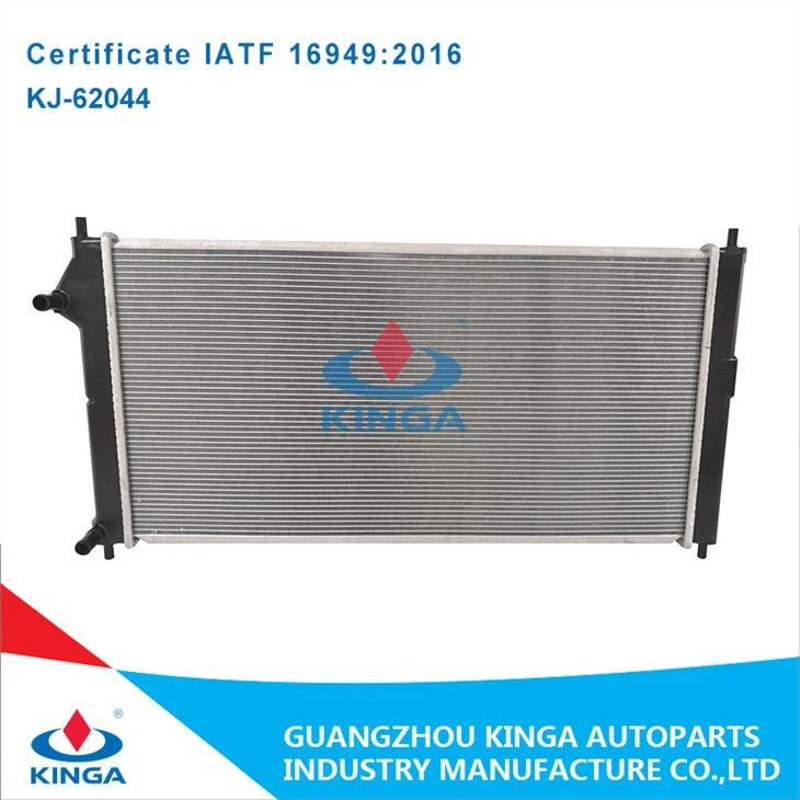 TOYOTA COROLLA 1.2T 2017 Quality Radiator OEM NO. 16550-0Y060