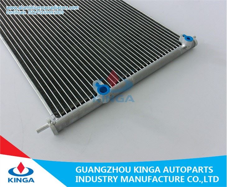 Auto Condenser For AURIS / COROLLA 2007-2017 OEM NO.: 88450-02280 88450-12280