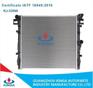 Høy kvalitet 5mm Radaitor For JEEP WRANGLER RUBICON'08-17