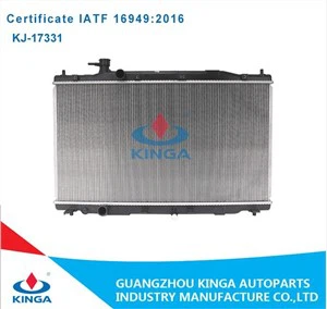 Kinga Radiator For CRV 20017-2011 Mt OEM nr.: 19010-Rzp-G01/19010-Rza-A01