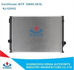 Profesjonell radiatorleverandør Toyota LEXUS NX200T 2.0L` 15-19 A/MT