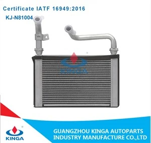 Automatisk kjølesystemvarmer for HYUNDAI ACCORD 2.3/CG5`98-