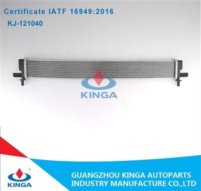 Intercooler For COROLLA 1.8l HYBRID 2016 CVT OEM NR.: G9010-12010